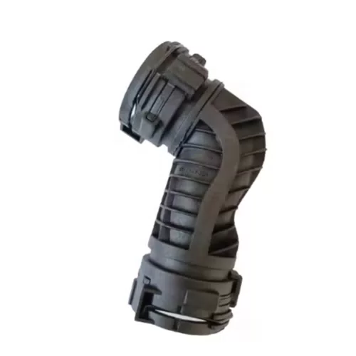 14460-3VA1A 14460-3VA0A Car Air Intake Hose Pipe Turbo Hose Air Intake Hose for Nissan NOTE E12 MICRA K13K 1.6L... - image 6
